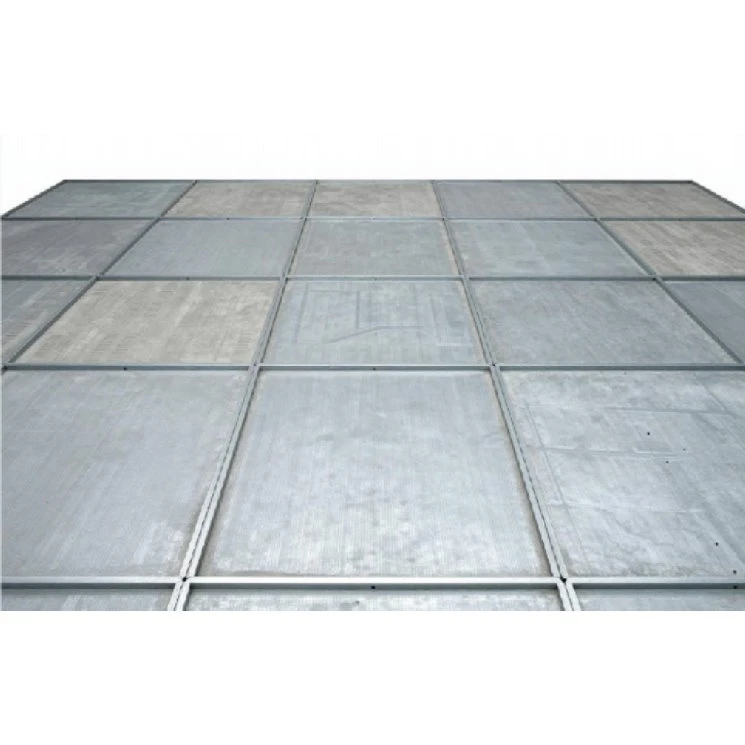 Encapsulated Steel Heavy-Tugas Ngangkat Lantai