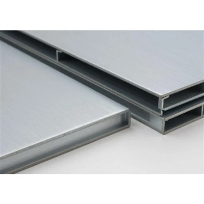 Sapinuhna Encapsulated Steel diangkat lanté